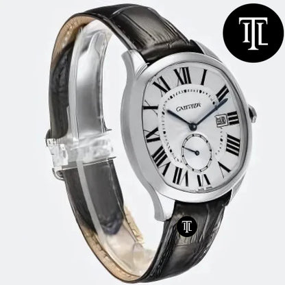 Cartier Drive