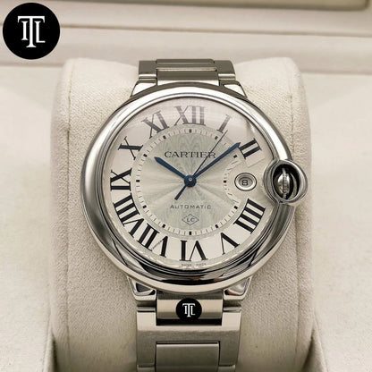 Ballon Bleu WSBB0040
