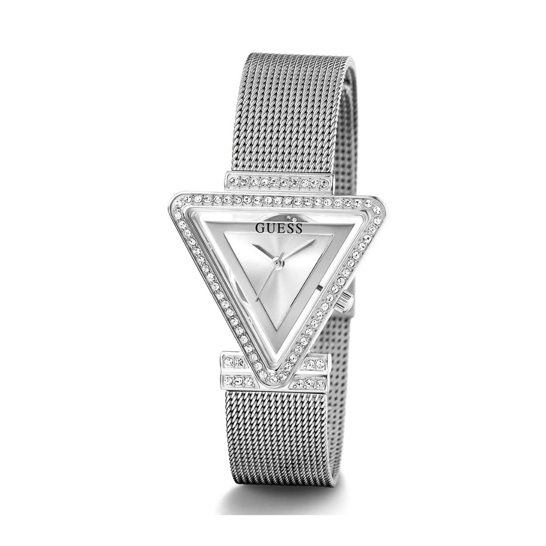 Montre Guess Fame pour Femme GW0508L1