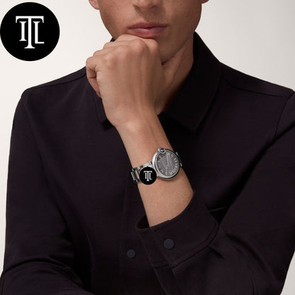 Cartier Ballon Bleu - Bracelet metal