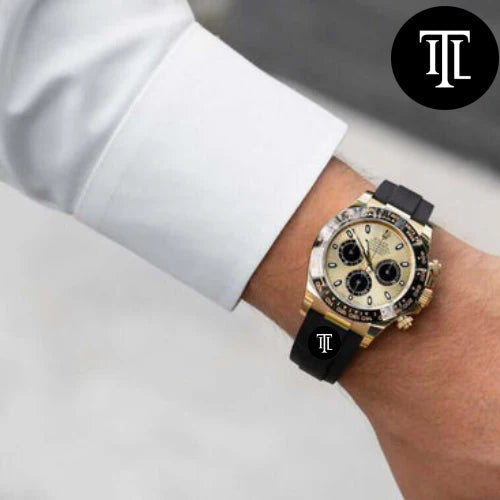 Daytona Cosmographe Doré 116518LN