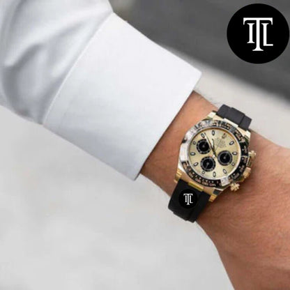 Daytona Cosmographe Doré 116518LN