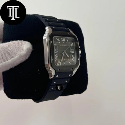 Montre Santos de Cartier