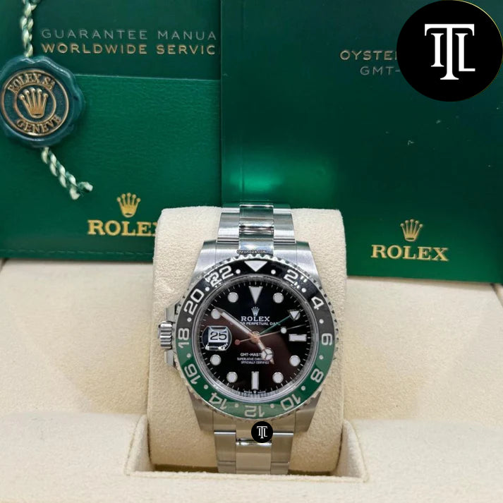ROLEX SPRITE OYSTER