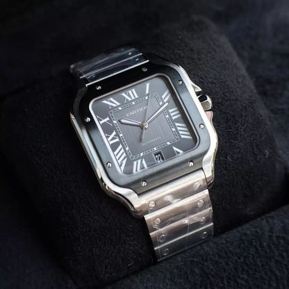 Cartier Santos WSSA0037