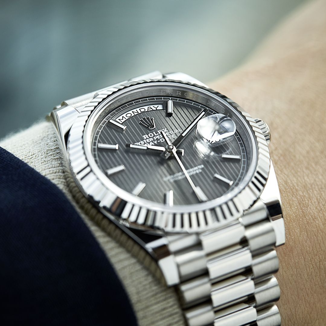 Rolex Day-Date 36