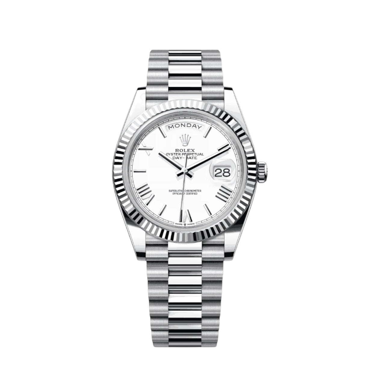 Rolex Day-Date 40