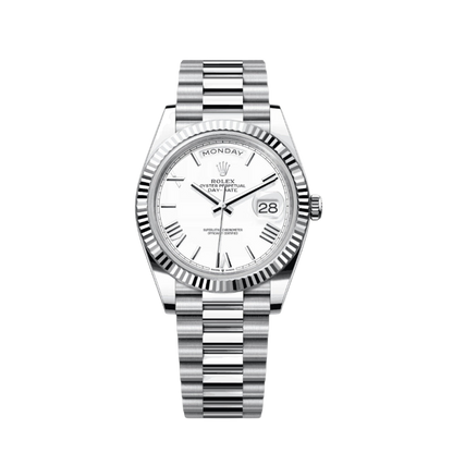 Rolex Day-Date 40
