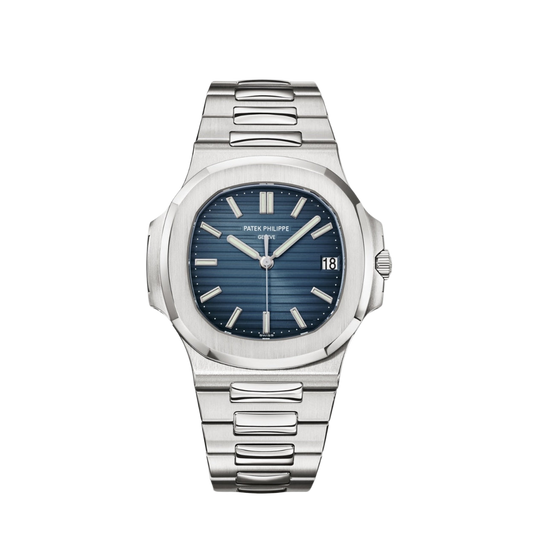 Patek Nautilus Automatique 57111A