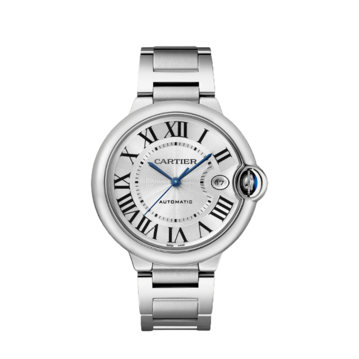 Ballon Bleu WSBB0040