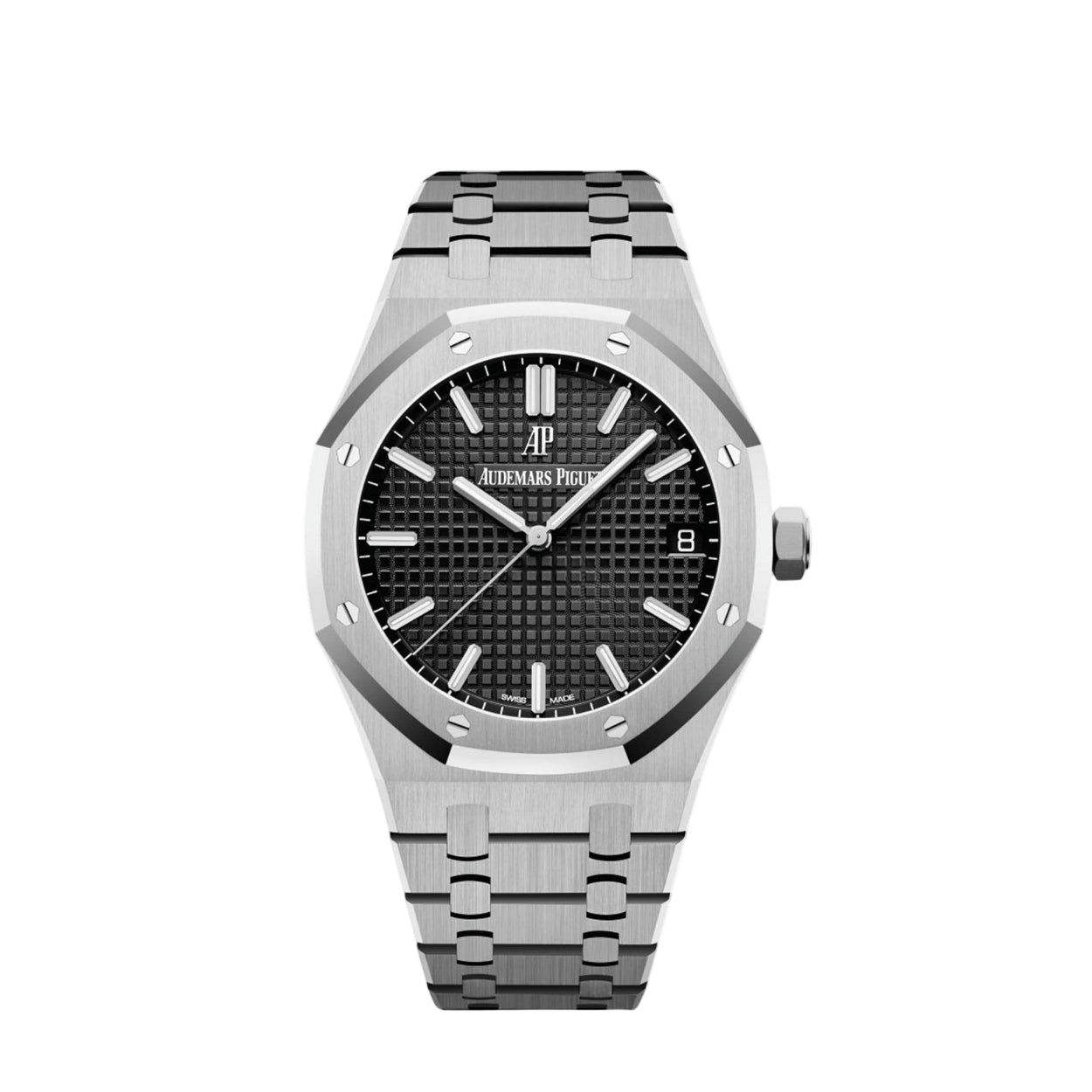 Audemars Royal Oak Fond Noir 41mm