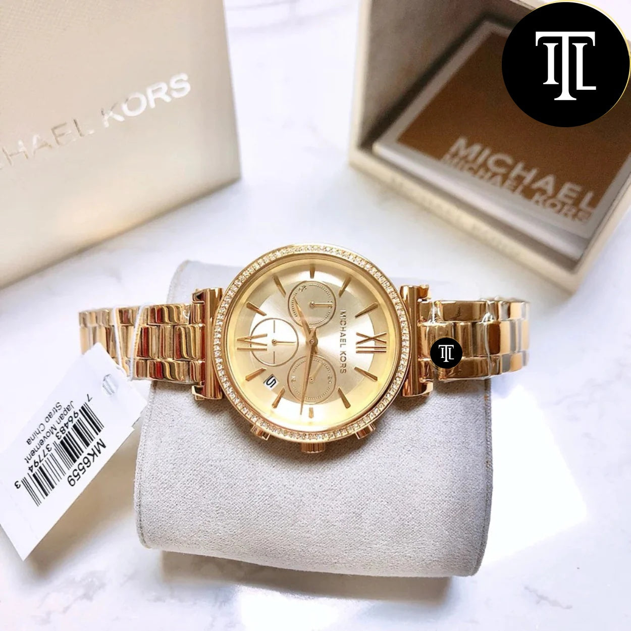 Michael Kors MK6559