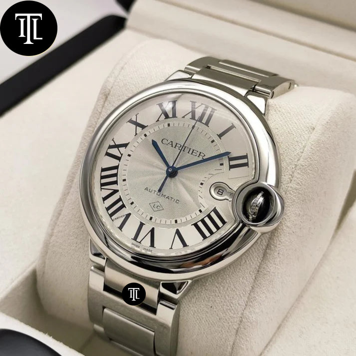 Ballon Bleu WSBB0040