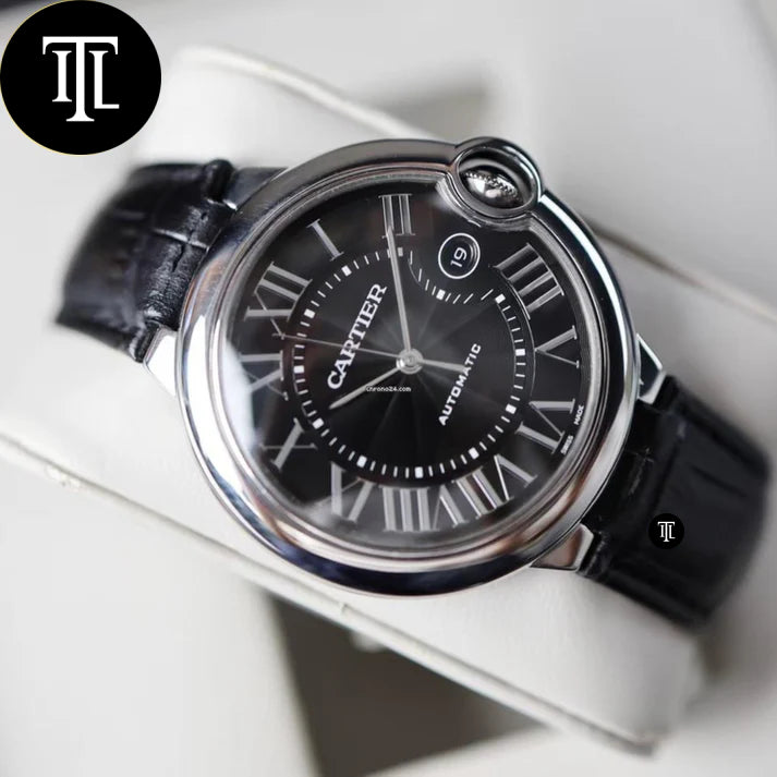 Cartier Ballon Bleu