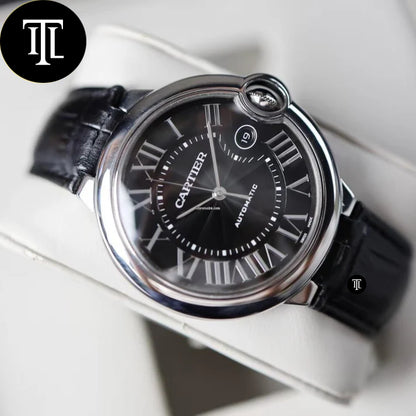 Cartier Ballon Bleu