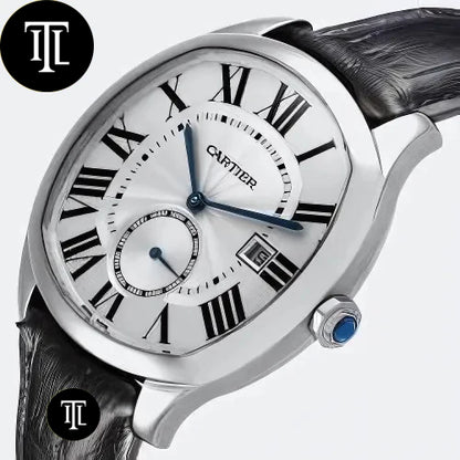 Cartier Drive