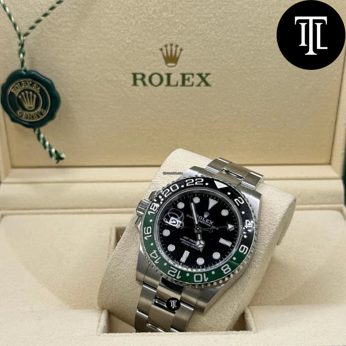 ROLEX SPRITE OYSTER