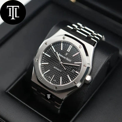 Audemars Royal Oak Fond Noir 41mm