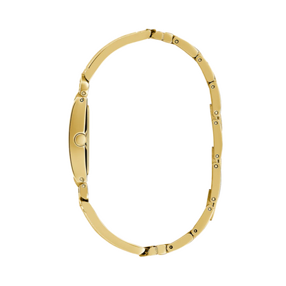 Montre GUESS Léopard pour Femme  - GW0807L2