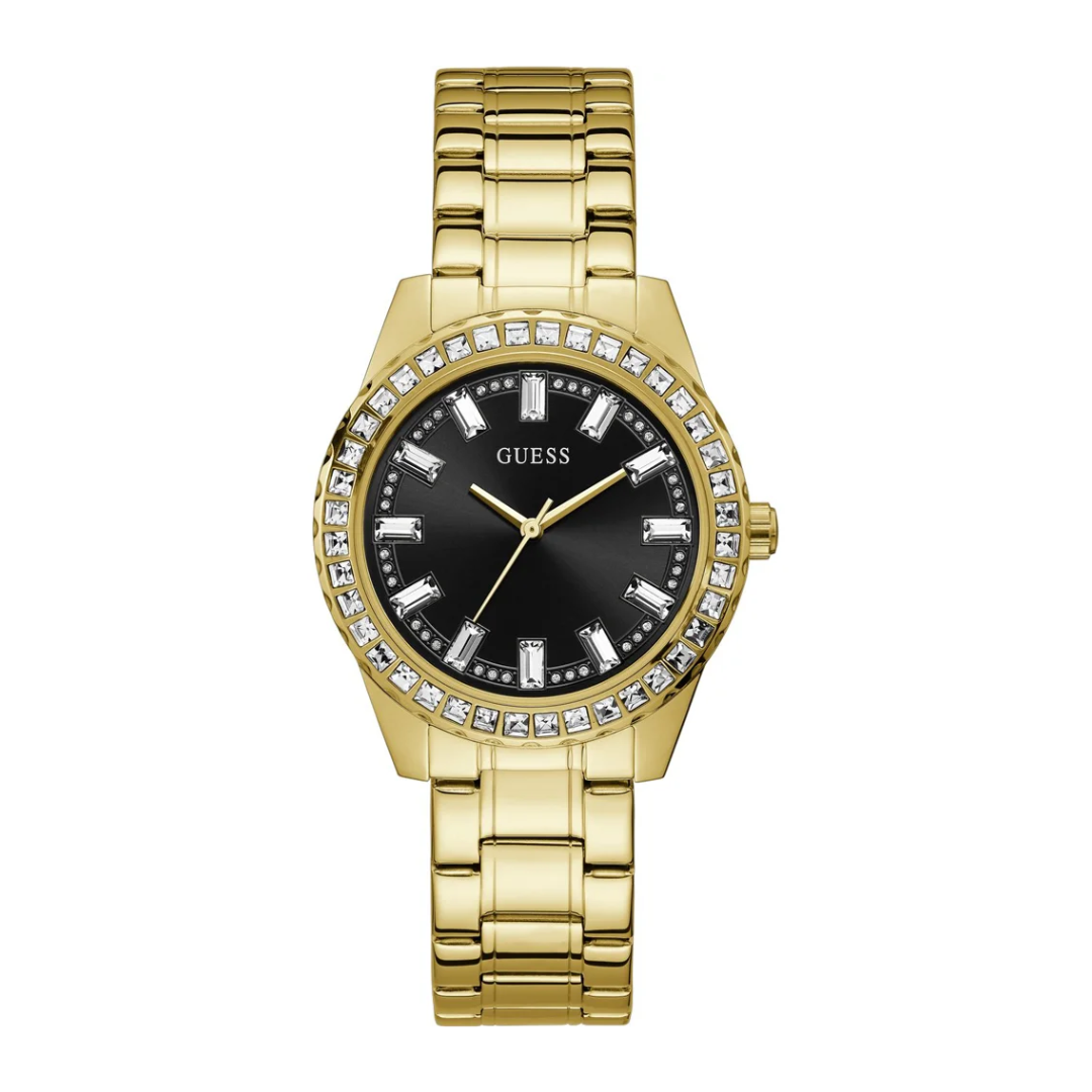 Montre GUESS Sparkler pour femme GW0111L2