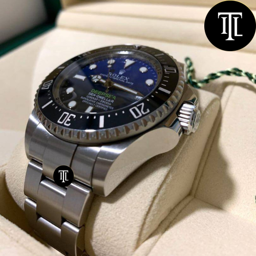 Rolex Deep Sea