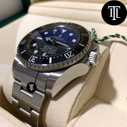 Rolex Deep Sea