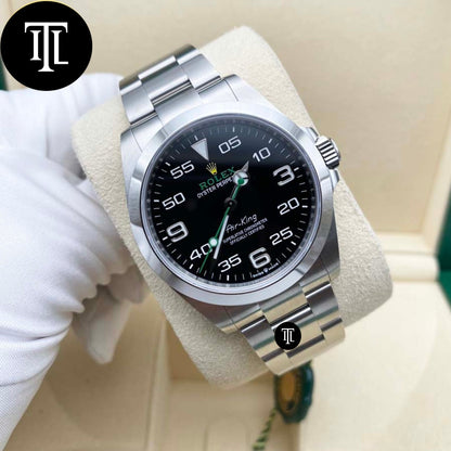 Rolex Air-King