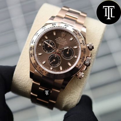 Rolex Daytona 116505