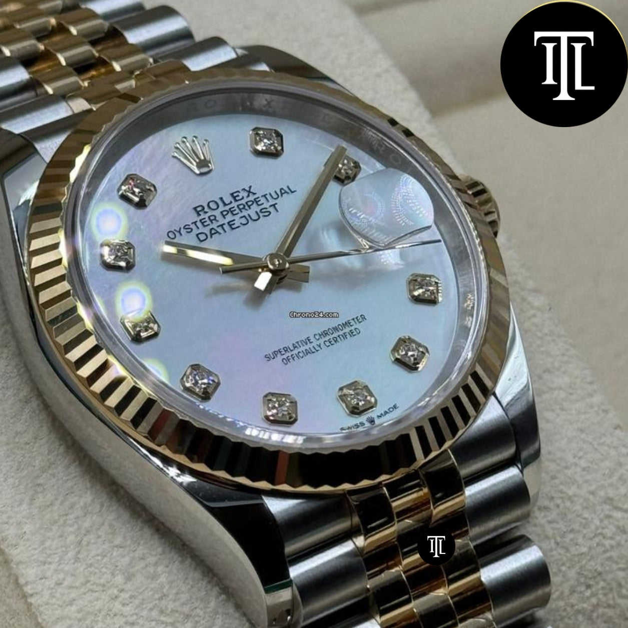 Datejust 36