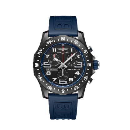 Endurance Pro Bleue Pour homme