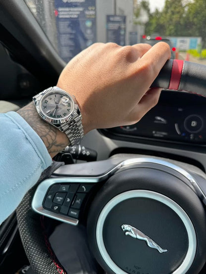 Datejust Wimbledon 4