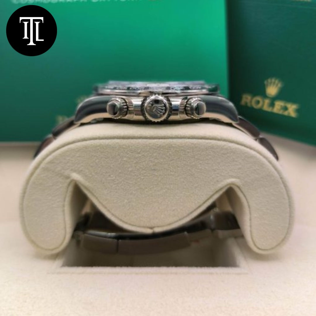 Rolex Cosmograph Daytona 126529LN - White Gold