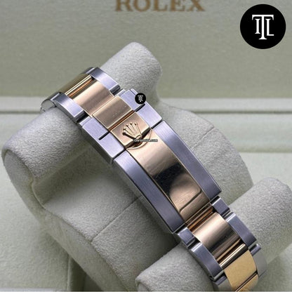 Rolex Daytona 116503
