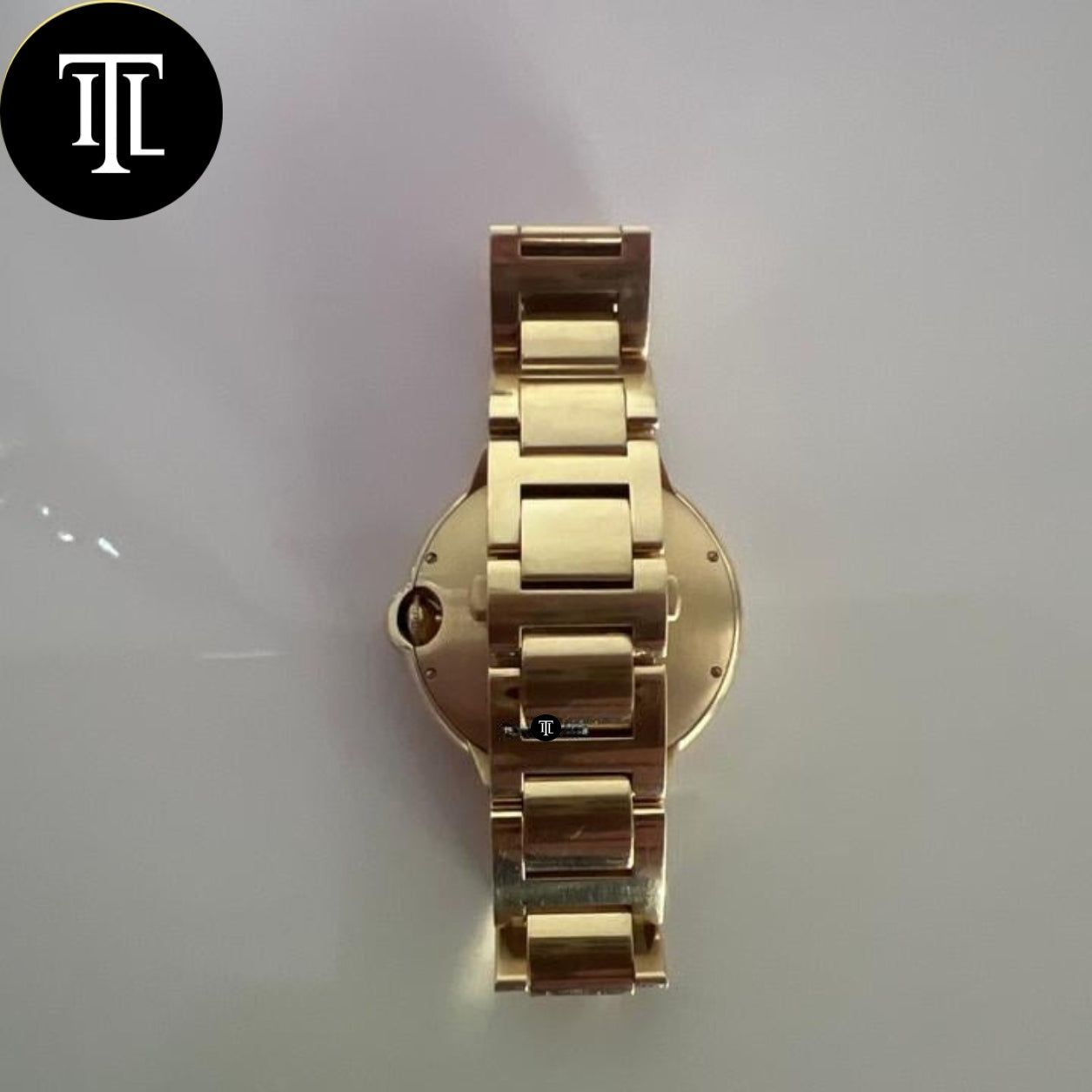 Cartier Ballon Bleu - W69005Z2