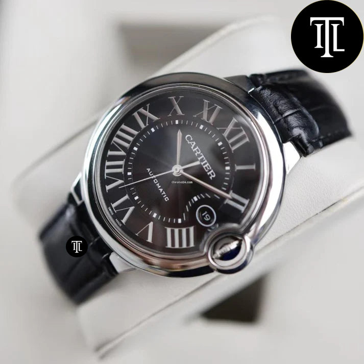 Cartier Ballon Bleu