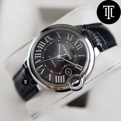 Cartier Ballon Bleu