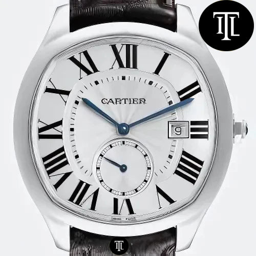 Cartier Drive