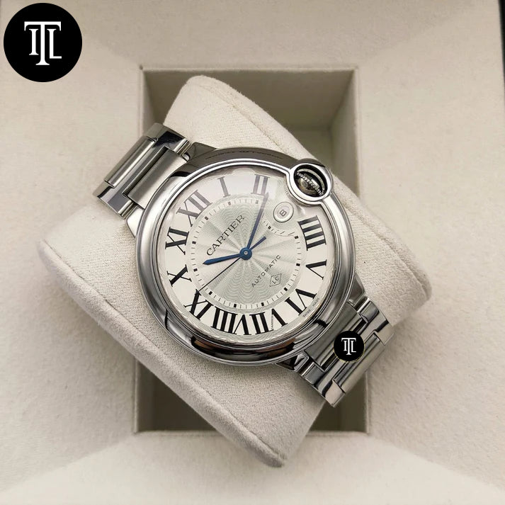 Ballon Bleu WSBB0040
