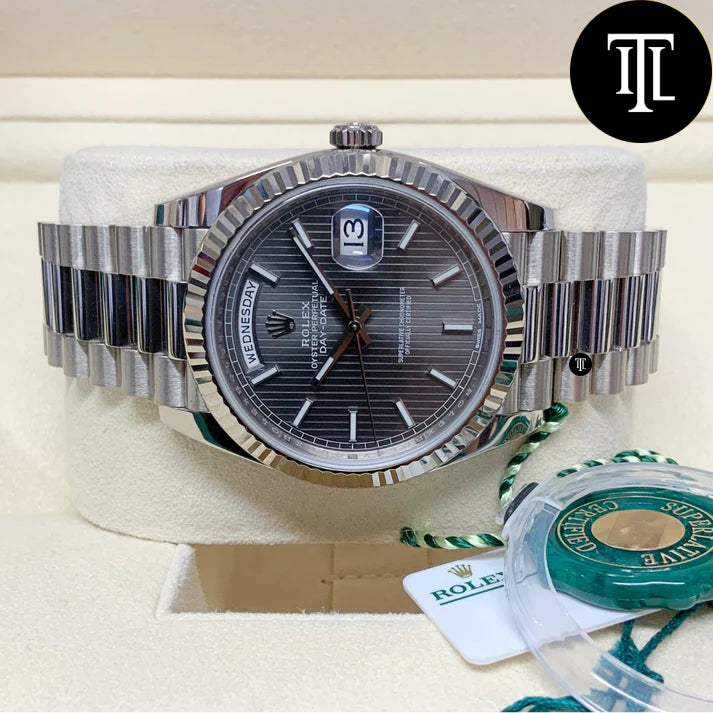 Rolex Day-Date 36