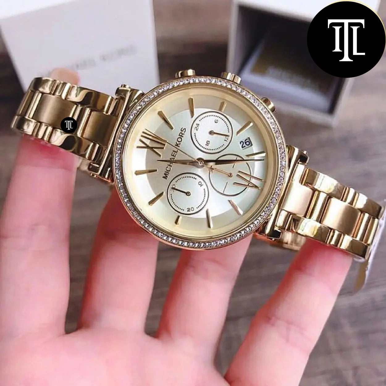 Michael Kors MK6559
