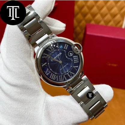 Ballon Bleu WSBB0061