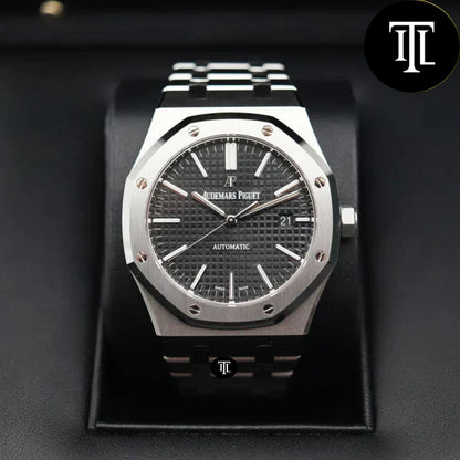 Audemars Royal Oak Fond Noir 41mm