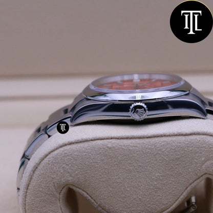 Rolex Oyster Perpetual Rouge