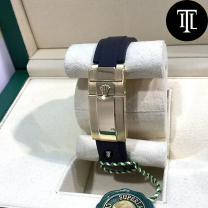 Daytona Cosmographe Doré 116518LN