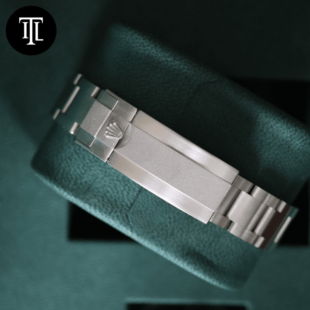 Rolex Submariner  "The Andrea Pirlo Project"