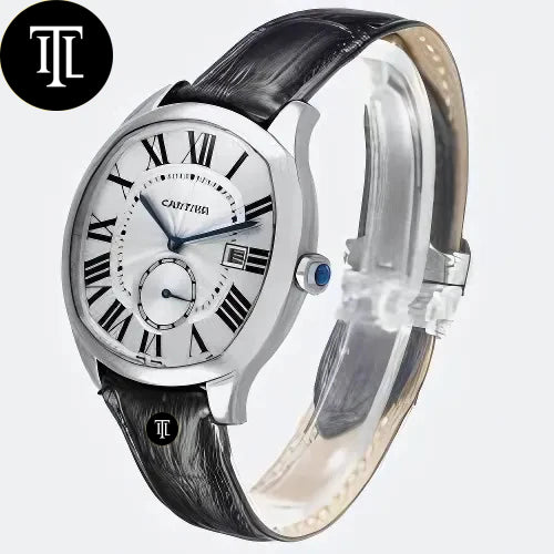 Cartier Drive