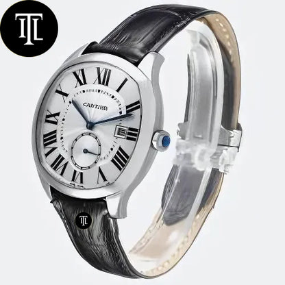 Cartier Drive