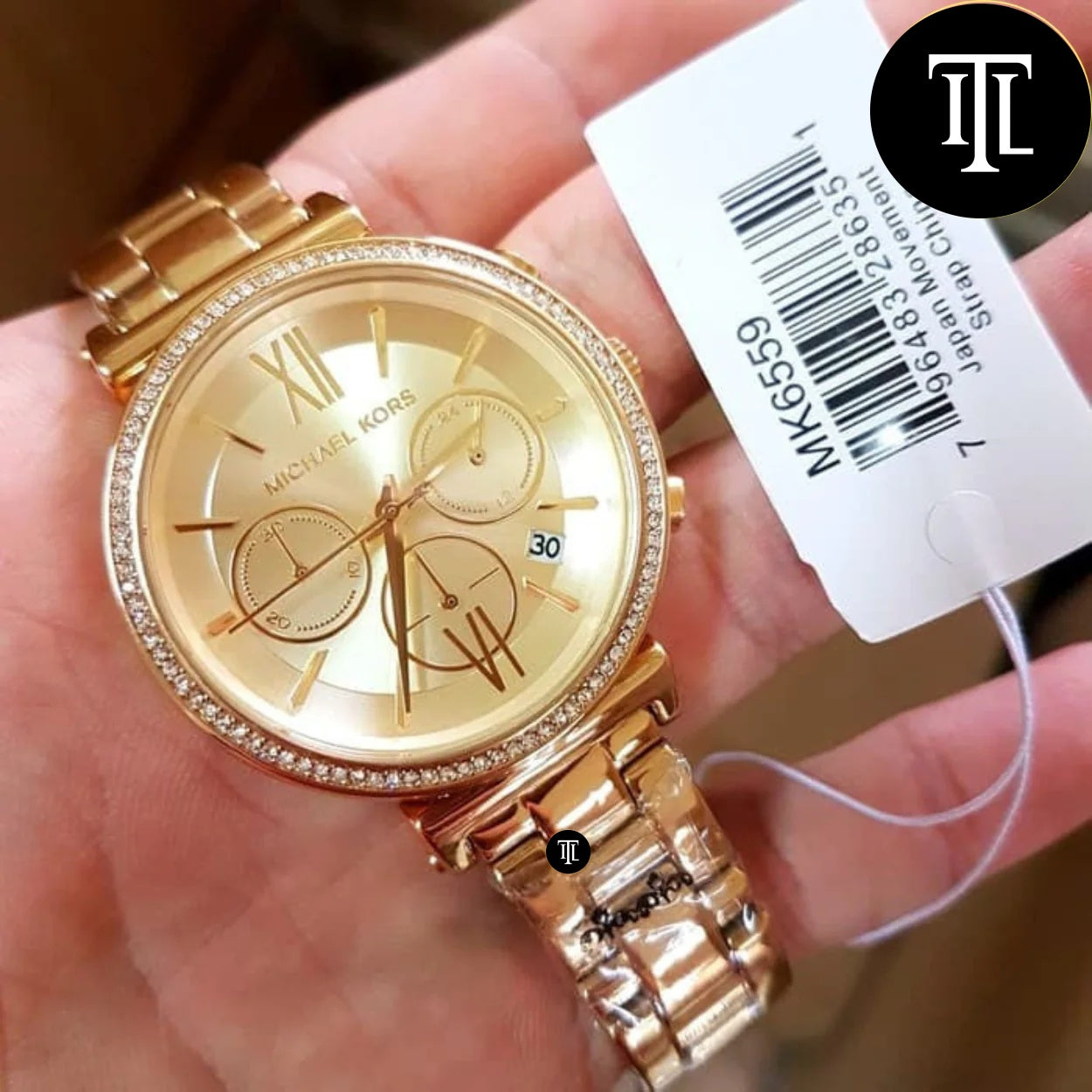 Michael Kors MK6559
