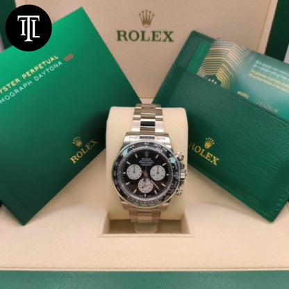 Rolex Cosmograph Daytona 126529LN - White Gold