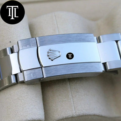 Milgauss Fond Bleu 116400GV